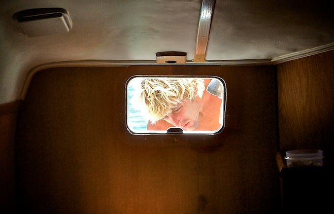 hatch